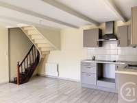Location maison 4 pièces