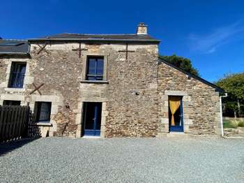Location Maison 4 piècesTrigavou