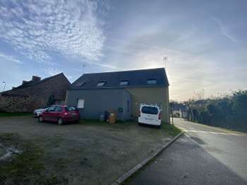 Location Maison 4 chambresTrigavou