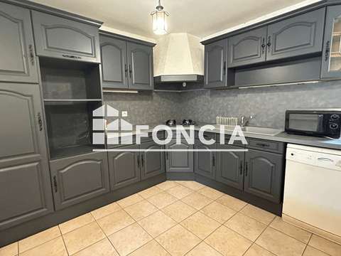 Location maison 5 pièces