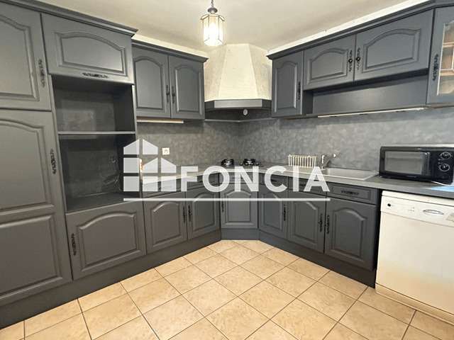 Location maison 5 pièces