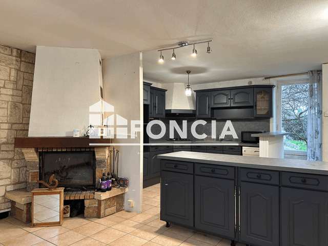 Location maison 5 pièces