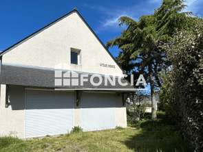 Location Maison 2 chambresTrignac