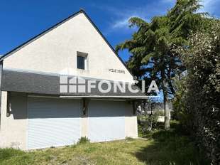 Photo Location maison Trignac