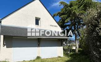 Photo Location maison Trignac