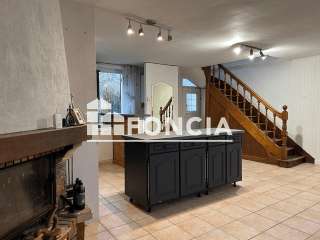 Location maison 5 pièces
