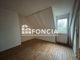 Location maison 5 pièces
