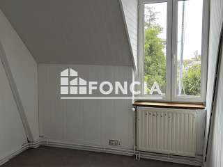 Location maison 5 pièces