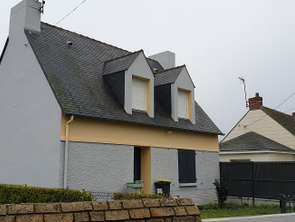 Location Maison 2 chambresTrignac