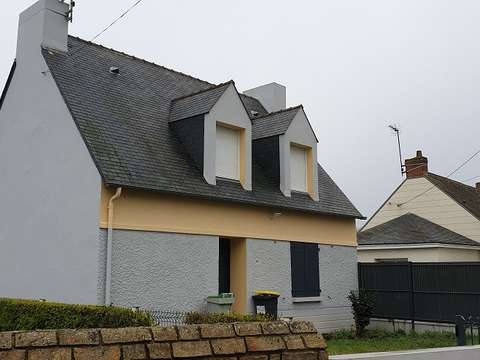Location maison 3 pièces Trignac 44