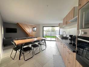 Location Maison 4 chambresTrignac