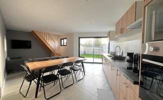 Photo Location maison Trignac