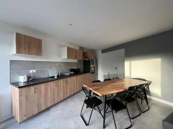 Location maison 5 pièces