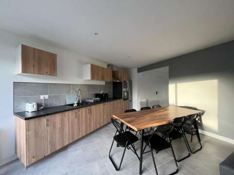 Location maison 5 pièces