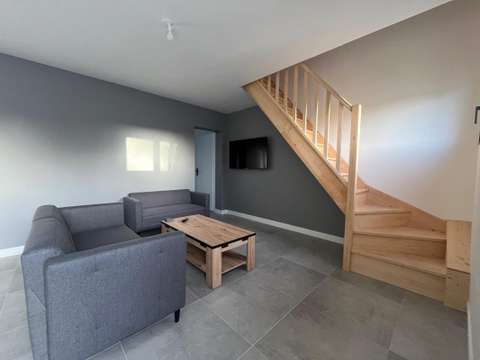 Location maison 5 pièces