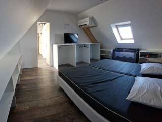 Location maison 6 pièces