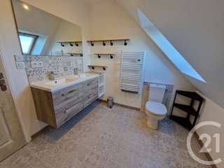Location maison 6 pièces