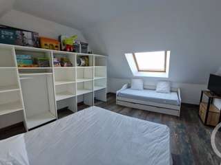 Location maison 6 pièces