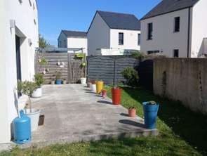 Location Maison 3 chambresTrignac