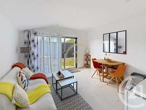 Location Maison 1 chambreTrignac