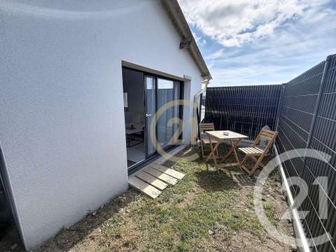 Location maison 2 pièces