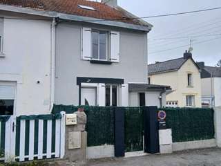 Location maison 3 pièces