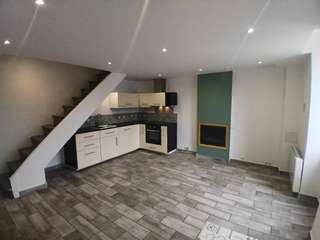 Location maison 3 pièces