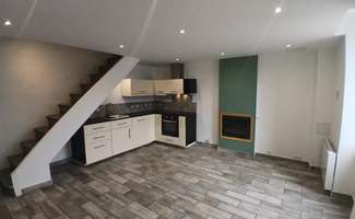Photo Location maison Trignac