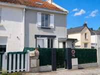 Location maison Trignac 2 chambres - 44