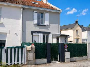 Location Maison 2 chambresTrignac