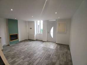 Location Maison 2 chambresTrignac