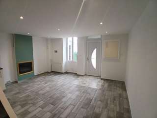 Location maison 3 pièces