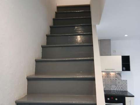Location maison 3 pièces