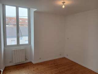 Location maison 3 pièces