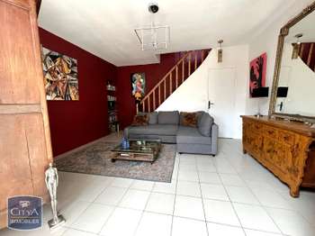 Location maison 3 pièces