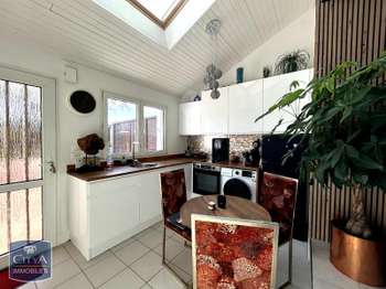 Location maison 3 pièces