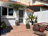 Location maison 3 pièces