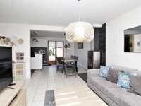 Location maison 4 pièces