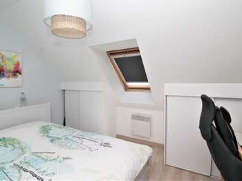 Location maison 4 pièces