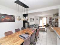 Location maison 4 pièces