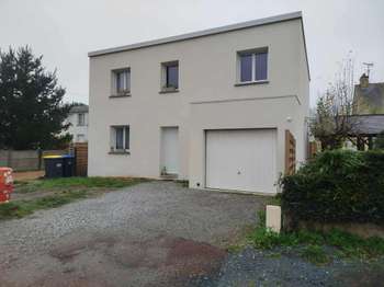 Location Maison 5 chambresTrignac