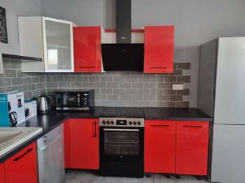 Location Maison 5 chambresTrignac