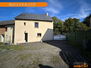 Location Maison 2 chambresTrimer