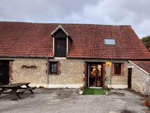 Location Maison 2 chambresTroarn