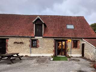 Location maison 3 pièces