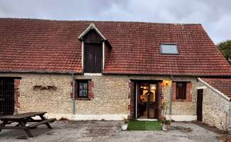 Photo Location maison Troarn