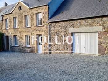 Location Maison 2 chambresTroisgots