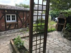 Location Maison 2 chambresTroissereux