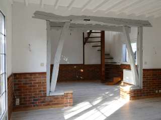 Location maison 3 pièces