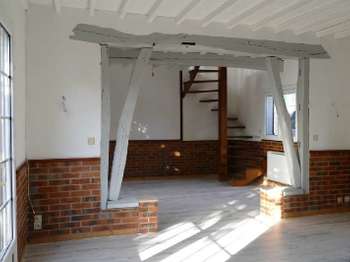 Location maison 3 pièces